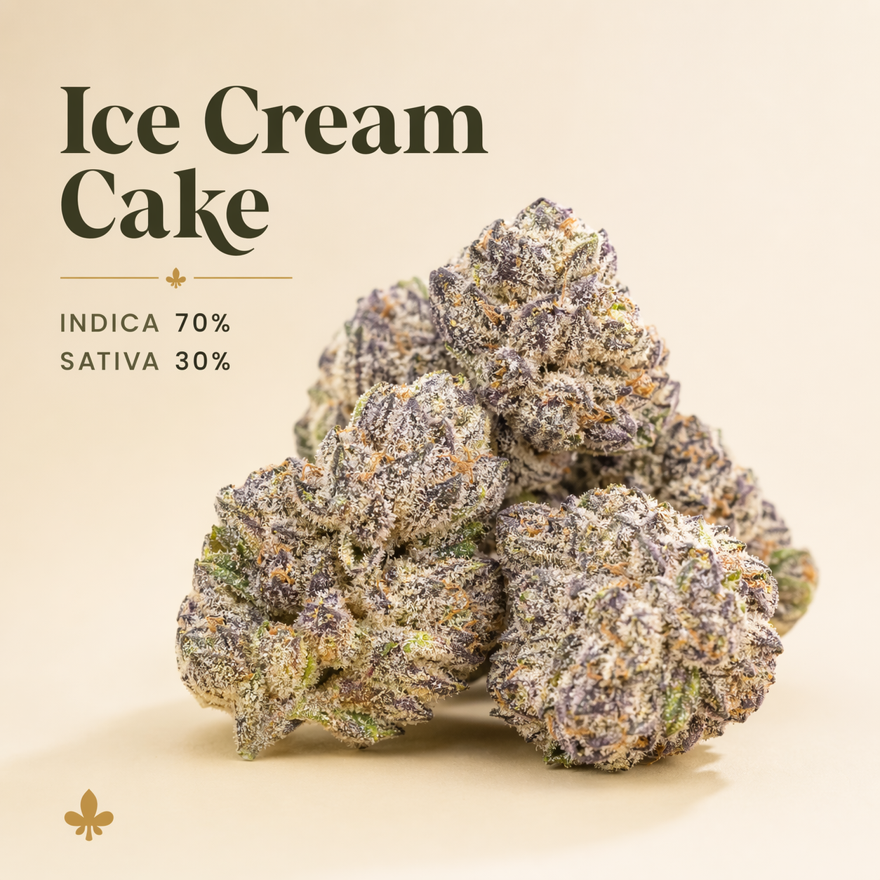 Ice Cream Cake